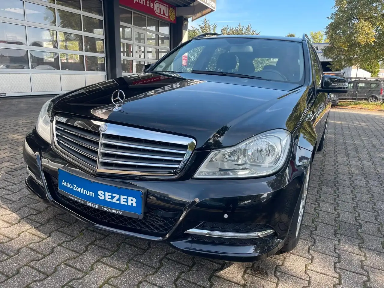 Das Auto