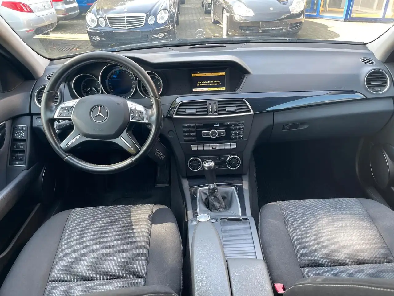 Das Auto