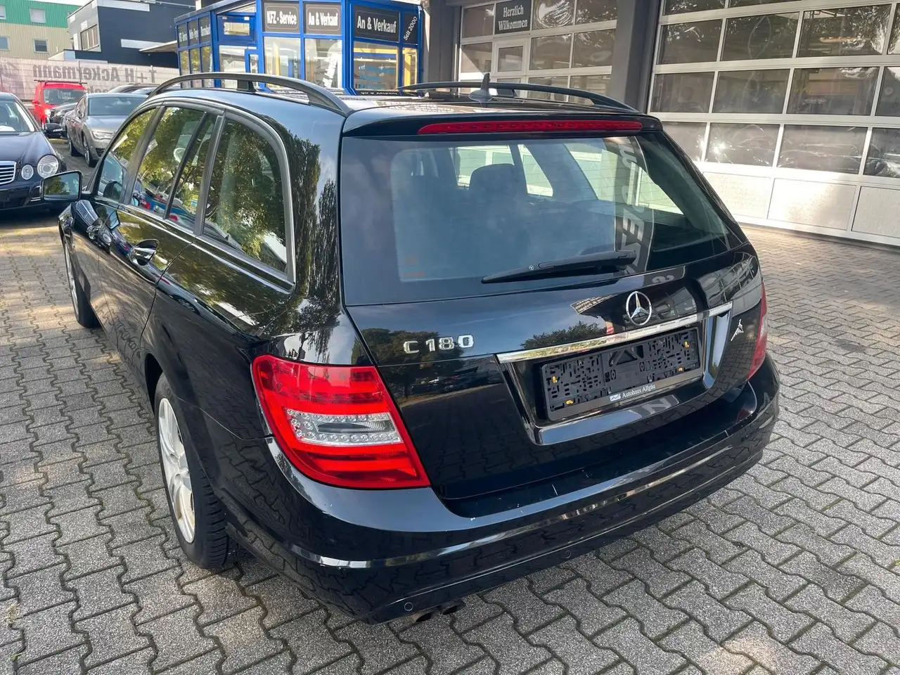 Das Auto