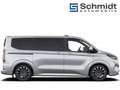 Ford Transit Custom Tourneo Custom Bus Titanium 340L1 2,5L PHEV 233PS A FWD Silber - thumbnail 3