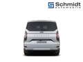 Ford Transit Custom Tourneo Custom Bus Titanium 340L1 2,5L PHEV 233PS A FWD Silber - thumbnail 5