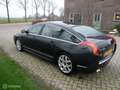Citroen C6 2.7 HdiF V6 Exclusive Top diesel Lage km-stand Grijs - thumbnail 3