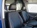 Volkswagen Caddy Kasten TDI DSG 4x4 Werkstatt*AHK*GRA* Azul - thumbnail 13