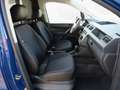 Volkswagen Caddy Kasten TDI DSG 4x4 Werkstatt*AHK*GRA* Azul - thumbnail 5