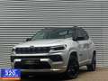 Jeep Compass 4xe 240 Plug-in Hybrid S/Panodak /Camera/Leder/Nav Grijs - thumbnail 1