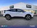 Citroen C4 Hybrid 145 ë-DCS6 Plus Blanco - thumbnail 4