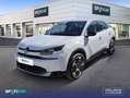 Citroen C4 Hybrid 145 ë-DCS6 Plus Blanco - thumbnail 1