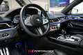 BMW 740 L d xDrive M Sport/ EXECUTIVE / MASSAGE / TV Schwarz - thumbnail 14