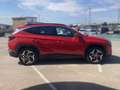 Hyundai TUCSON 1.6 TGDI PHEV 195kW Tecno Sky Auto 4x4 Rojo - thumbnail 5