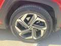Hyundai TUCSON 1.6 TGDI PHEV 195kW Tecno Sky Auto 4x4 Rojo - thumbnail 17