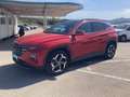 Hyundai TUCSON 1.6 TGDI PHEV 195kW Tecno Sky Auto 4x4 Rojo - thumbnail 2