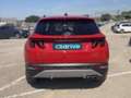 Hyundai TUCSON 1.6 TGDI PHEV 195kW Tecno Sky Auto 4x4 Rojo - thumbnail 7