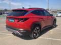 Hyundai TUCSON 1.6 TGDI PHEV 195kW Tecno Sky Auto 4x4 Rojo - thumbnail 6