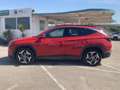 Hyundai TUCSON 1.6 TGDI PHEV 195kW Tecno Sky Auto 4x4 Rojo - thumbnail 9