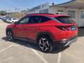 Hyundai TUCSON 1.6 TGDI PHEV 195kW Tecno Sky Auto 4x4 Rojo - thumbnail 8