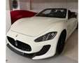 Maserati GranCabrio 4.7 V8 460 MC STRADALE Alb - thumbnail 3