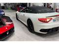 Maserati GranCabrio 4.7 V8 460 MC STRADALE Alb - thumbnail 5
