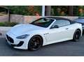 Maserati GranCabrio 4.7 V8 460 MC STRADALE Alb - thumbnail 1