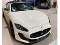 Maserati GranCabrio 4.7 V8 460 MC STRADALE Alb - thumbnail 4