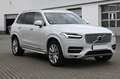 Volvo XC90 Mietkauf *XC90 Incription*AWD*KAM*Navi Weiß - thumbnail 8