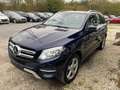 Mercedes-Benz GLE 500 GLE 500 e 4Matic 7G-TRONIC * HANDELSPRIJS * Blau - thumbnail 3