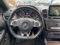 Mercedes-Benz GLE 500 GLE 500 e 4Matic 7G-TRONIC * HANDELSPRIJS * Blau - thumbnail 12
