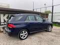 Mercedes-Benz GLE 500 GLE 500 e 4Matic 7G-TRONIC * HANDELSPRIJS * Blau - thumbnail 4