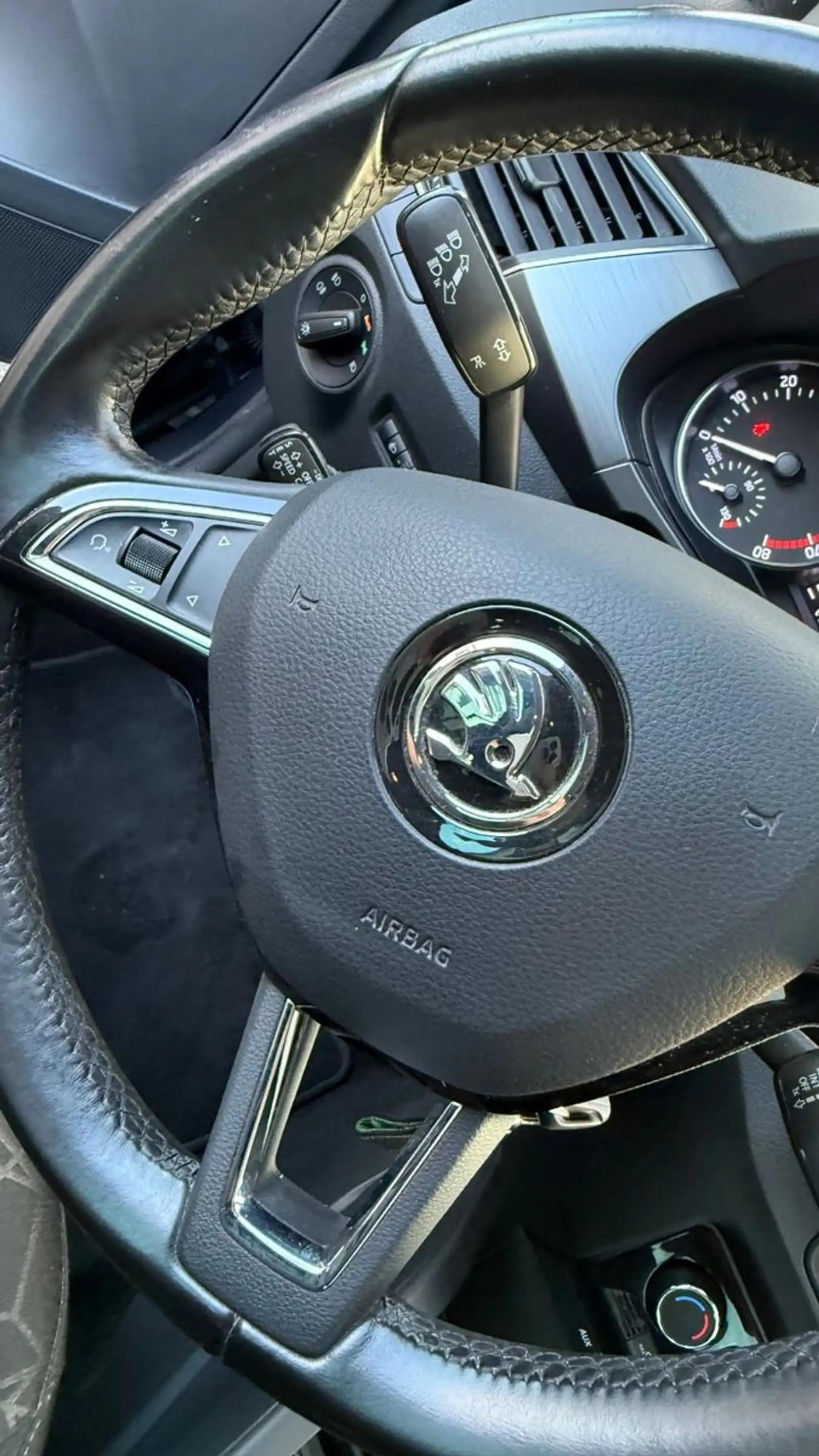 Skoda Fabia Clever — photo 14