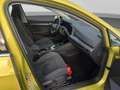 Volkswagen Golf Variant 1.5 TSI DSG STYLE PANO AHK ST.HEIZ Gelb - thumbnail 4