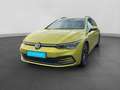 Volkswagen Golf Variant 1.5 TSI DSG STYLE PANO AHK ST.HEIZ Gelb - thumbnail 2