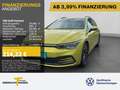 Volkswagen Golf Variant 1.5 TSI DSG STYLE PANO AHK ST.HEIZ Gelb - thumbnail 1