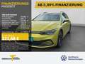 Volkswagen Golf Variant 1.5 TSI DSG STYLE PANO AHK ST.HEIZ Gelb - thumbnail 1