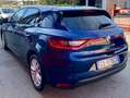 Renault Megane Mégane Blue dCi 95 CV Duel Azul - thumbnail 4