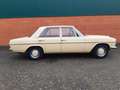 Mercedes-Benz 220 Diesel - W115 - traumhaft gesunder Zustand Jaune - thumbnail 13