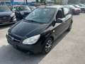 Hyundai Getz 1.1 Basis Edition-Plus Schwarz - thumbnail 1