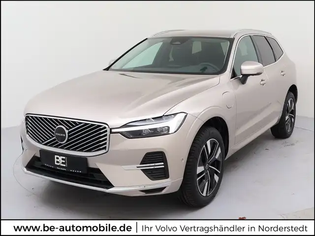 Volvo XC60 T6 AWD PLUS BRIGHT *360*FACELIFT*