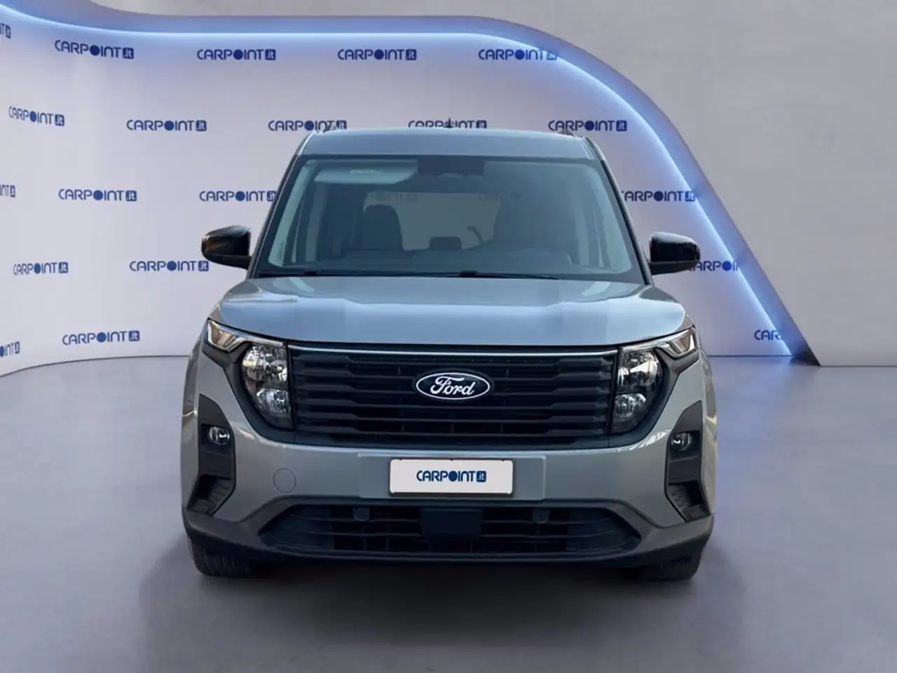 Ford Tourneo ii 1.0 ecoboost 125cv titanium, миниатюра 9