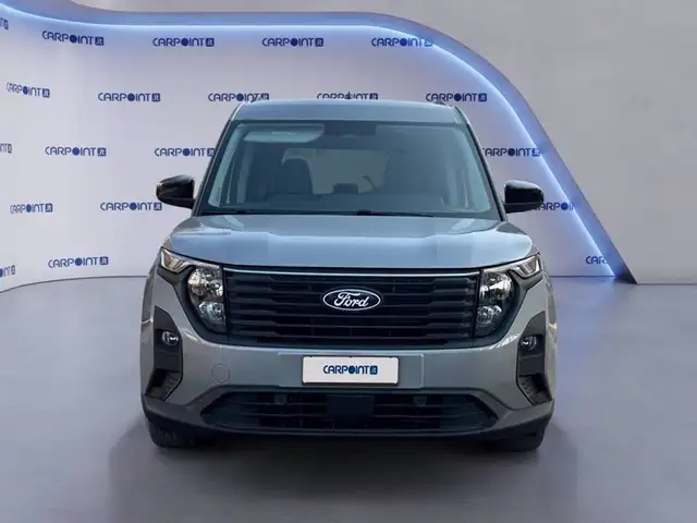 Ford Tourneo Courier view 9