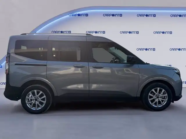 Ford Tourneo Courier view 7