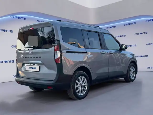 Ford Tourneo Courier view 6