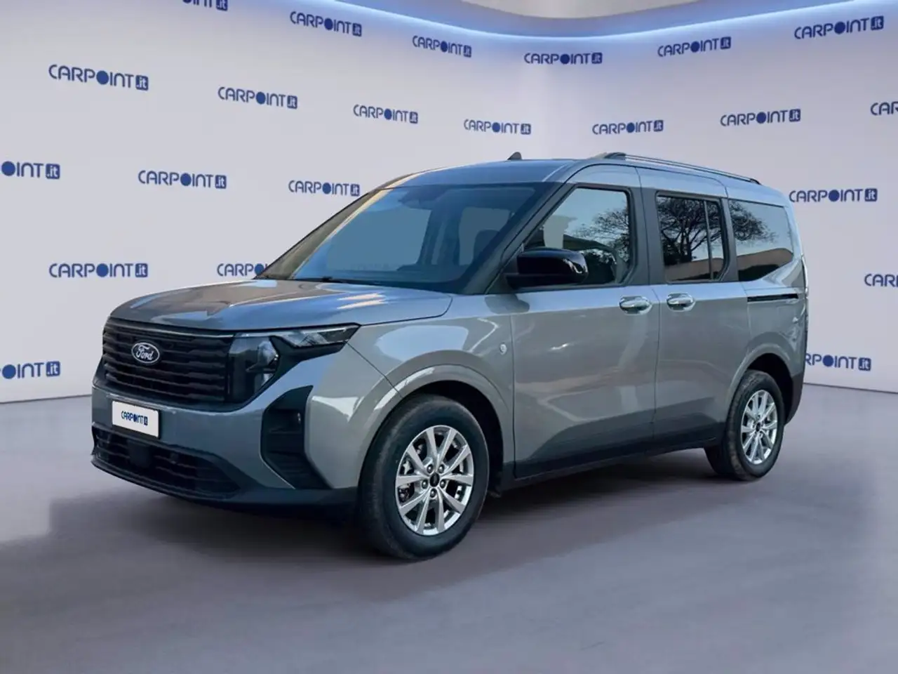 Ford Tourneo ii 1.0 ecoboost 125cv titanium
