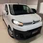 Citroen Jumpy Jumpy Bluehdi 115 Cv S&S PL-TN Furgone M Club Weiß - thumbnail 19