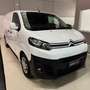 Citroen Jumpy Jumpy Bluehdi 115 Cv S&S PL-TN Furgone M Club Weiß - thumbnail 2