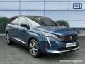 Peugeot 3008 1.2 PureTech 130 Allure Pack Navi+LED+R-Kam Blau - thumbnail 7