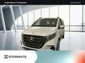 Mercedes-Benz V 220 V 220 d Style/L DISTR.BEAM Standh.Widescreen AHK Weiß - thumbnail 1