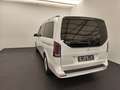 Mercedes-Benz V 220 V 220 d Style/L DISTR.BEAM Standh.Widescreen AHK Weiß - thumbnail 7