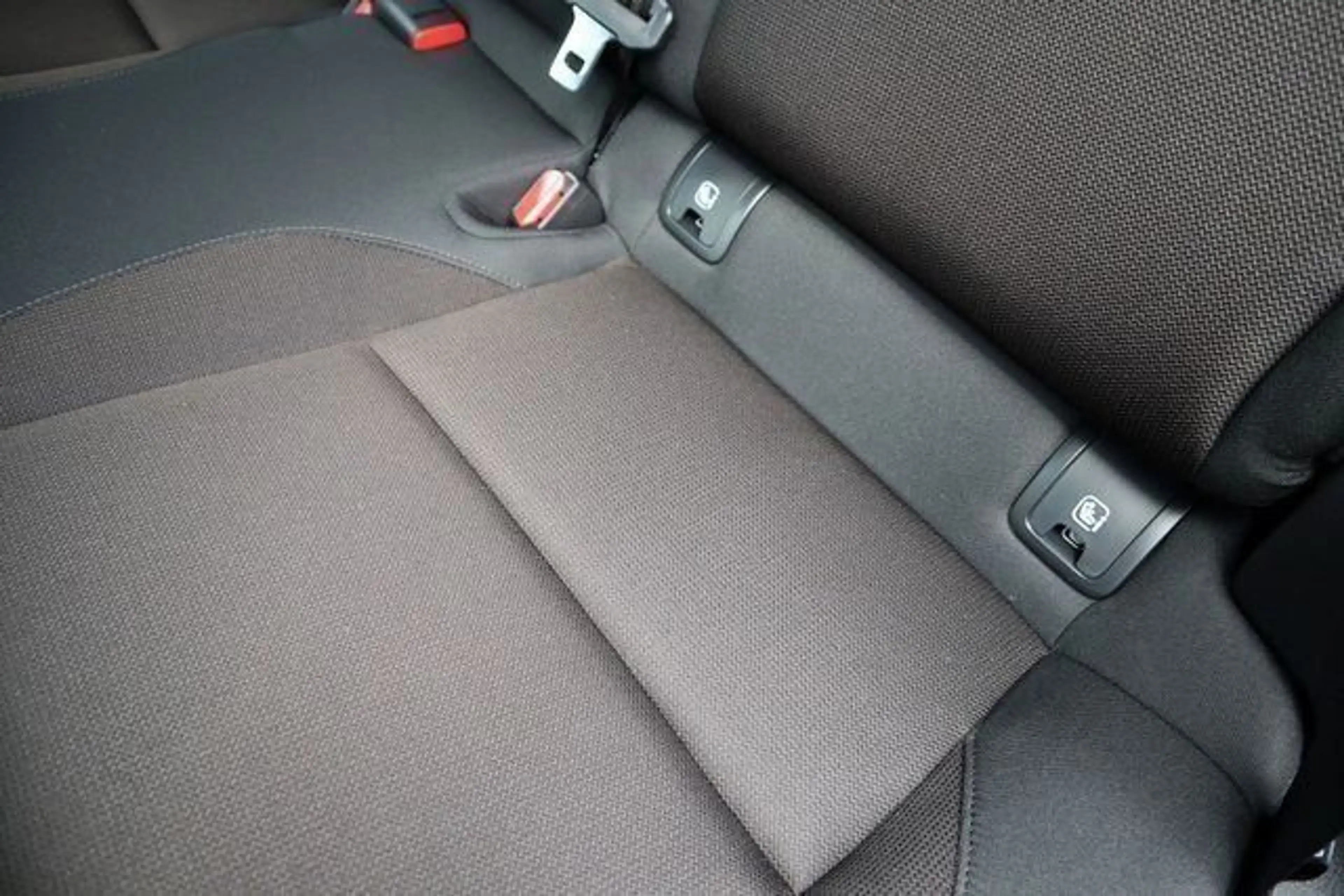 Mazda 3 Centre-Line 2,5l Automatik Matrix-LED/Navi/Kam — photo 15