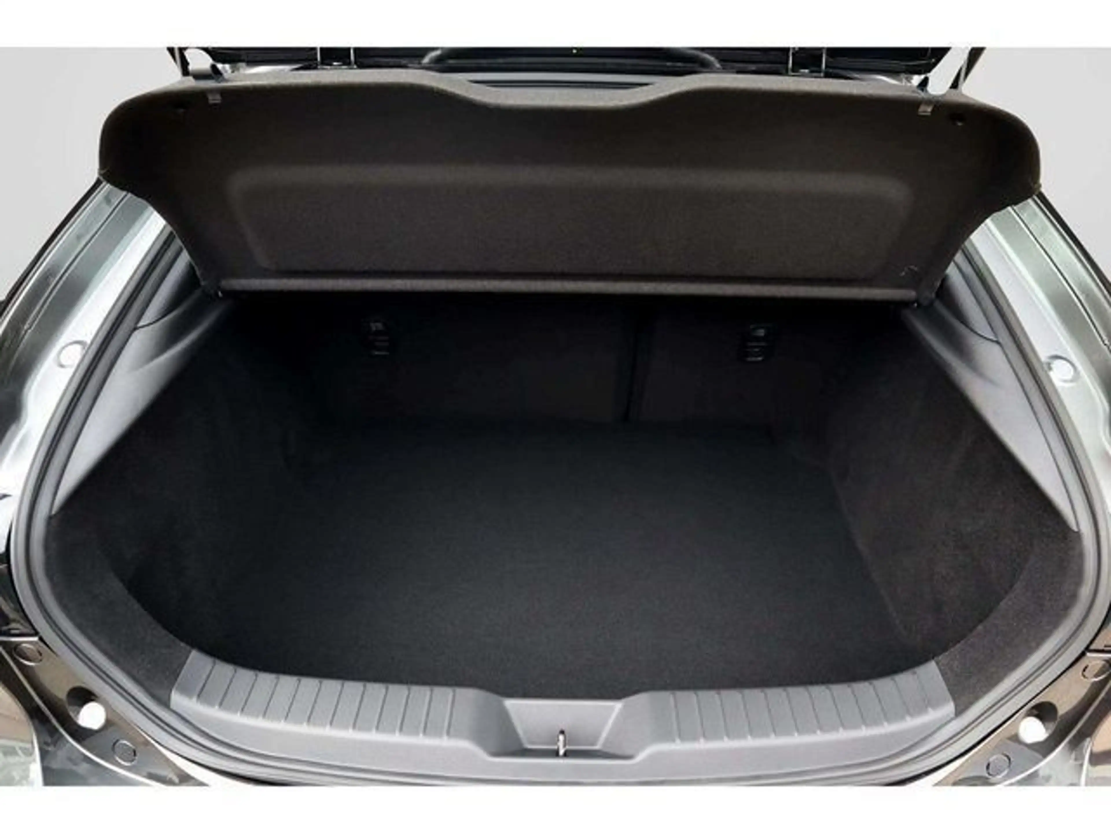 Mazda 3 Centre-Line 2,5l Automatik Matrix-LED/Navi/Kam — photo 9