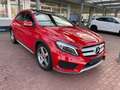 Mercedes-Benz GLA 220 d 4Matic AMG 24-Mon Garantie Rot - thumbnail 1