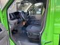 Volkswagen Crafter EK Pritsche MR 2.0 TDI 102PS Klima AHK DAB Grün - thumbnail 5